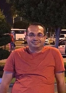 Mehmet Karamık